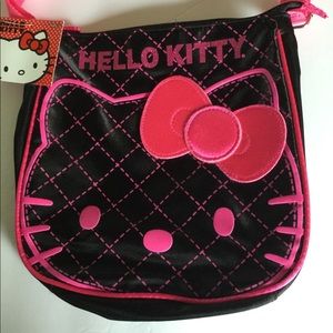 Hello Kitty Purse